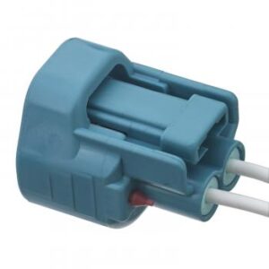 2000 Toyota RAV4 Vapor Canister Connector