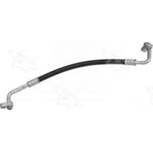 2001 Honda Civic A/C Refrigerant Discharge Hose