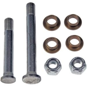 2001 Honda Civic Door Hinge Pin and Bushing Kit