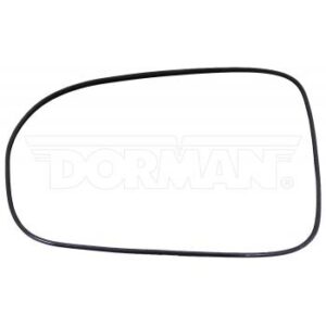 2001 Honda Civic Door Mirror Glass