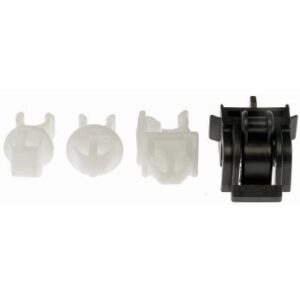 2001 Honda Civic Hood Prop Rod Clip