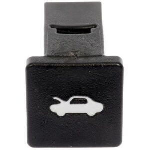 2001 Honda Civic Hood Release Handle