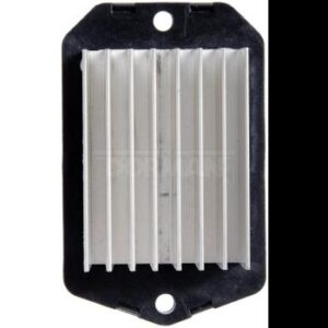 2001 Honda Civic HVAC Blower Motor Resistor Kit