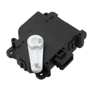2001 Honda Civic HVAC Heater Blend Door Actuator