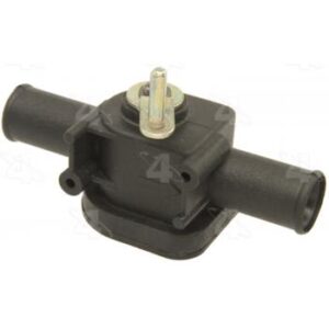2001 Honda Civic HVAC Heater Control Valve