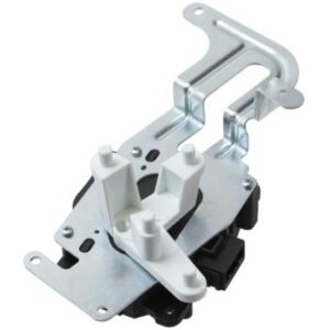 2001 Honda Civic HVAC Mode Door Actuator
