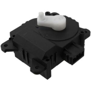 2001 Honda Civic HVAC Recirculation Door Actuator