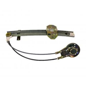 2001 Honda Civic Window Regulator