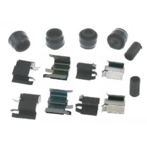 2001 Toyota RAV4 Disc Brake Hardware Kit