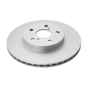 2001 Toyota RAV4 Disc Brake Rotor