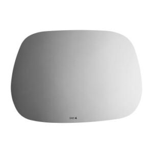 2001 Toyota RAV4 Door Mirror Glass