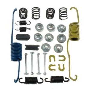 2001 Toyota RAV4 Drum Brake Hardware Kit