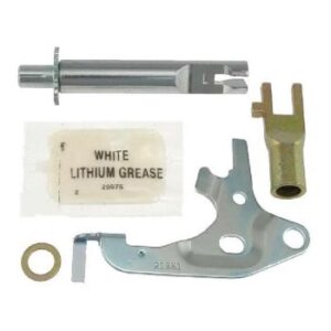 2001 Toyota RAV4 Drum Brake Self Adjuster Repair Kit