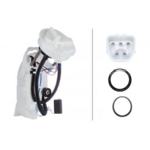 2002 Honda Civic Fuel Pump and Sender Assembly