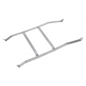 2002 Honda Civic Fuel Tank Strap