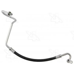 2003 Infiniti FX35 A/C Refrigerant Discharge Hose