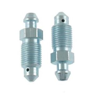 2003 Infiniti FX35 Brake Bleeder Screw
