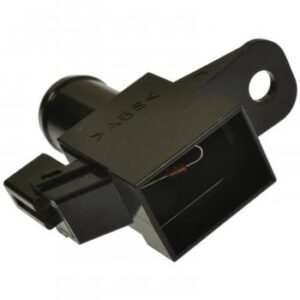 2003 Infiniti FX35 Cabin Air Temperature Sensor