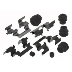 2003 Infiniti FX35 Disc Brake Hardware Kit