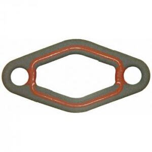 2003 Infiniti FX35 Engine Coolant Crossover Pipe Gasket