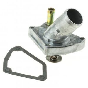 2003 Infiniti FX35 Engine Coolant Thermostat Housing Assembly