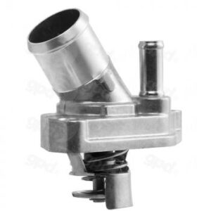 2003 Infiniti FX35 Engine Coolant Water Outlet