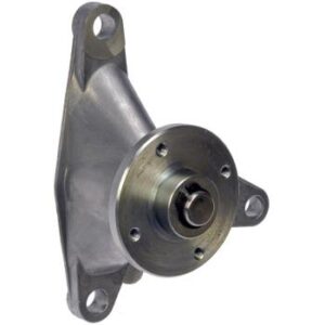 2003 Infiniti FX35 Engine Cooling Fan Pulley Bracket