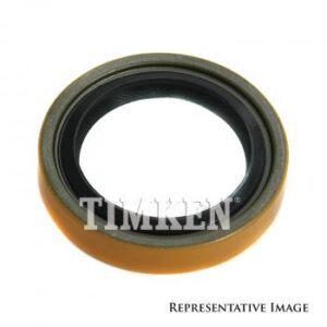 2003 Infiniti FX35 Engine Crankshaft Seal