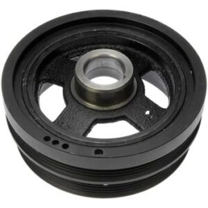 2003 Infiniti FX35 Engine Harmonic Balancer