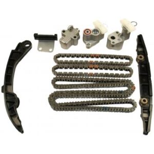 2003 Infiniti FX35 Engine Timing Chain Kit