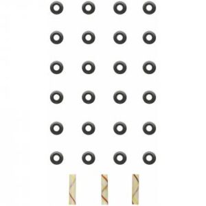 2003 Infiniti FX35 Engine Valve Stem Oil Seal Set