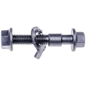 2003 Mitsubishi Outlander Alignment Cam Bolt Kit