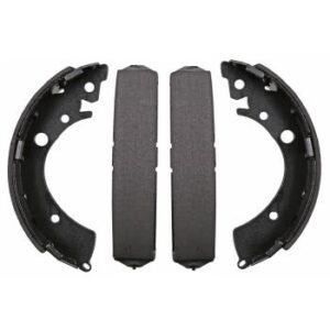 2006 Honda Fit Drum Brake Shoe