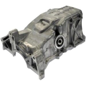 2006 Honda Fit Engine Oil Pan