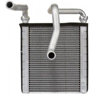 2006 Honda Fit HVAC Heater Core