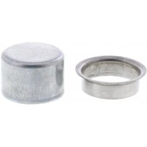 2007 Mitsubishi Lancer Engine Crankshaft Repair Sleeve