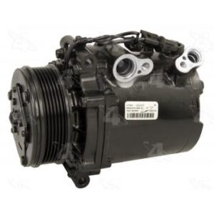 2007 Mitsubishi Outlander A/C Compressor