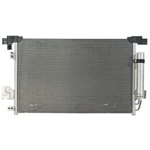 2007 Mitsubishi Outlander A/C Condenser