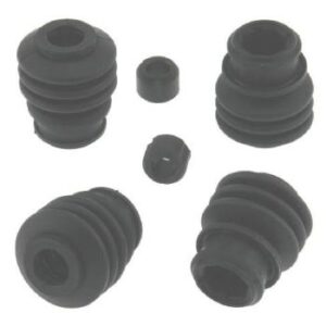 2007 Mitsubishi Outlander Disc Brake Caliper Guide Pin Boot Kit