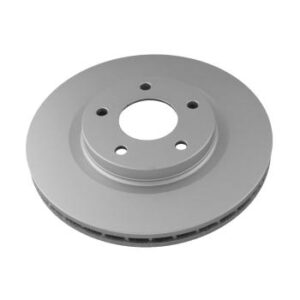 2007 Mitsubishi Outlander Disc Brake Rotor