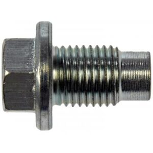 2007 Mitsubishi Outlander Engine Oil Drain Plug