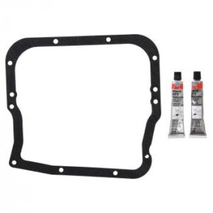 2007 Mitsubishi Outlander Engine Oil Pan Gasket Set