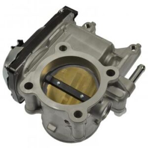 2007 Mitsubishi Outlander Fuel Injection Throttle Body