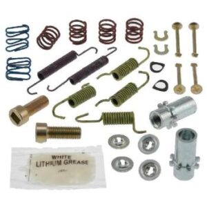 2007 Mitsubishi Outlander Parking Brake Hardware Kit