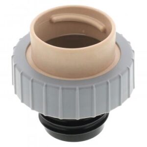 2008 Infiniti FX35 Fuel Cap Tester Adapter