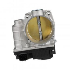 2008 Infiniti FX35 Fuel Injection Throttle Body