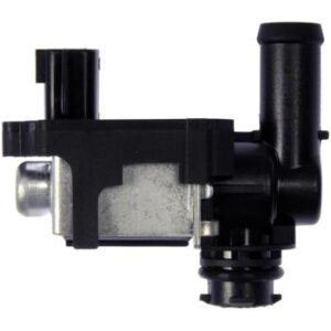 2009 Infiniti FX35 Vapor Canister Vent Solenoid