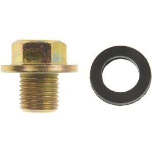 2011 Toyota Hiace Engine Oil Drain Plug