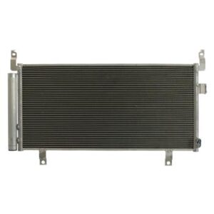 2015 Subaru Forester A/C Condenser