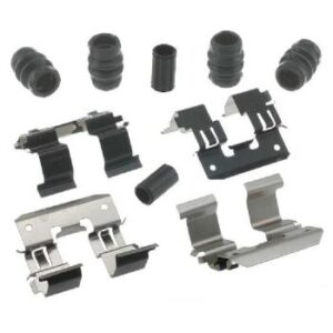 2015 Subaru Forester Disc Brake Hardware Kit